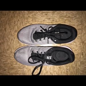 Under Armour women's micro G pursuit running shoes